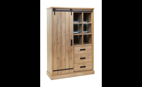 Bar-Piero-scarlet-oak-121cm-GBO