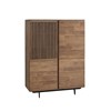 Bar-Slato-decor-bois-old-teck-K670CAL-eclairage-BAR1-side-Evan