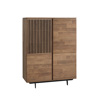 Bar-Slato-decor-bois-old-teck-K670CAL-eclairage-BAR1-side-Evan