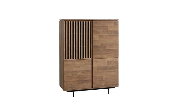 Bar-Slato-decor-bois-old-teck-K670CAL-eclairage-BAR1-side-Evan