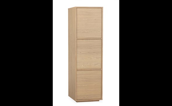 Bar-Tokio-3-portes-60cm-blond-oak-Maxfurn