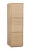 Bar-Tokio-3-portes-60cm-blond-oak-Maxfurn