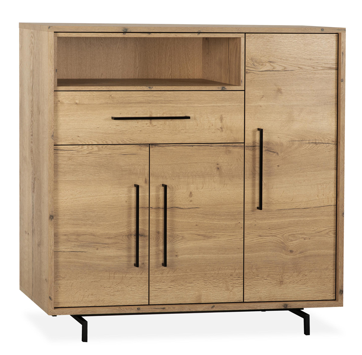 Bar-Valley-3portes-1tiroir-1niche-Maxfurn
