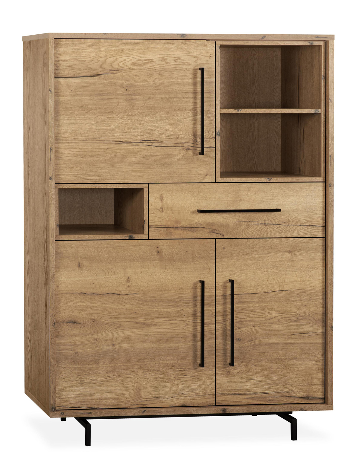 Bar-Valley-3portes-1tiroir-3niches-Maxfurn