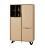 Bar-Veneto-BAR6-melamine-elegant-black-oak-K726-01-Meubar