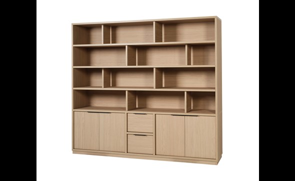 Bar-Veneto-WB6-melamine-elegant-black-oak-K726-01-Meubar