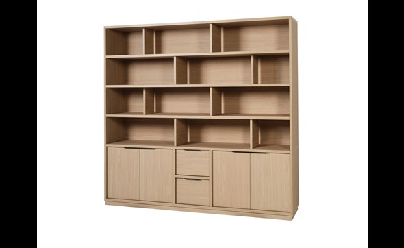 Bar-Veneto-WB7-melamine-elegant-black-oak-K726-01-Meubar