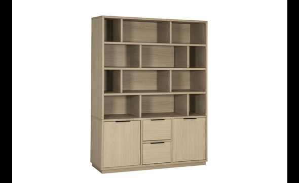 Bar-Veneto-WB8-melamine-elegant-black-oak-K726-01-Meubar