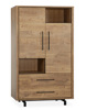 Bar-Westport-2-portes-2-tiroirs-2-niches-lamulux-mango-Maxfurn
