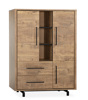 Bar-Westport-3-portes-2-tiroirs-3-niches-lamulux-mango-Maxfurn