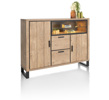 Bar-dressette-Pavarotti-46497-melamine-barnwood-160cm-01-HendersHazel