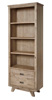 Bibiliotheque-Evian-decor-forest-75cm-Bauwens-GBO