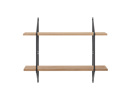 Bibliothèque-murale-Belfast-decor-wall-unit-system-nature-18999-76cm-front-Actona