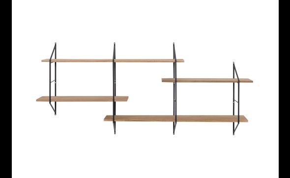 Bibliothèque-murale-Belfast-decor-wall-unit-system-nature-19000-180cm-front-Actona