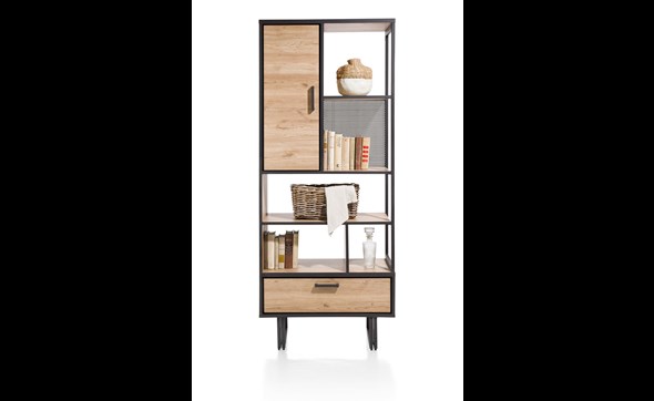 Bibliotheque-42490-Avalon-front-Henders-Hazel