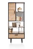 Bibliotheque-42490-Avalon-front-Henders-Hazel