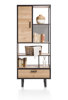 Bibliotheque-42490-Avalon-front-Henders-Hazel