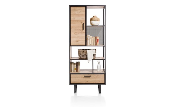 Bibliotheque-42490-Avalon-front-Henders-Hazel