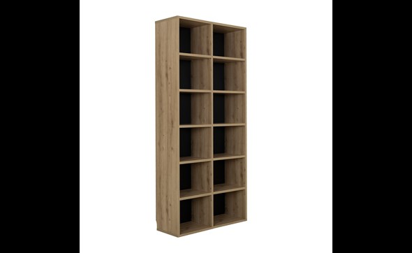 Bibliotheque-A-Craft-chene-artisan-01-Gautier
