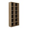 Bibliotheque-A-Craft-chene-artisan-01-Gautier