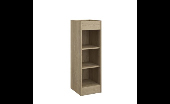 Bibliotheque-Achille-1P3J316-decor-chene-blond-Gautier