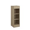 Bibliotheque-Achille-1P3J316-decor-chene-blond-Gautier