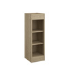 Bibliotheque-Achille-1P3J316-decor-chene-blond-Gautier