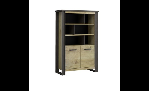 Bibliotheque-Baxter-n2-decor-bois-limerick-oak-1117-01-Sciae