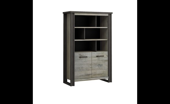 Bibliotheque-Baxter-n2-decor-bois-roxy-anthracite-3117-01-Sciae