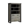 Bibliotheque-Baxter-n2-decor-bois-roxy-anthracite-3117-01-Sciae