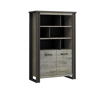 Bibliotheque-Baxter-n2-decor-bois-roxy-anthracite-3117-01-Sciae