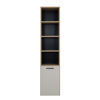 Bibliotheque-C-1porte--Craft-chene-artisan-02-Gautier
