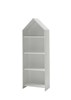 Bibliotheque-Casami-MDF-laque-blanc-58cm-CSBH1014-Vipack
