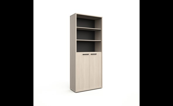 Bibliotheque-Flexo-decor-bolivar-wood-C-01-Neyt