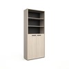 Bibliotheque-Flexo-decor-bolivar-wood-C-01-Neyt
