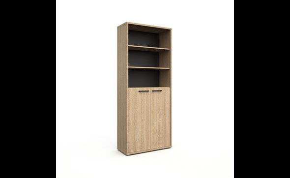 Bibliotheque-Flexo-decor-zandeik-C-01-Neyt