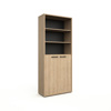 Bibliotheque-Flexo-decor-zandeik-C-01-Neyt