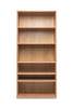 Bibliotheque-Image-26-decor-chene-85cm-front-Finori