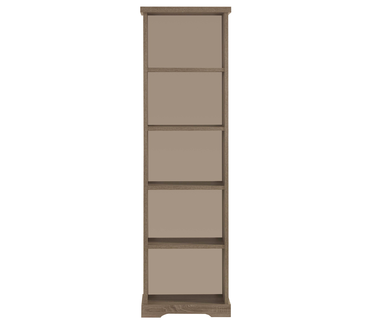 Bibliotheque-Ivette-decor-truffel-porselein-57cm-Bauwens-GBO
