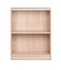 Bibliotheque-Kiel-21-decor-chene-sonoma-68cm-front-Finori