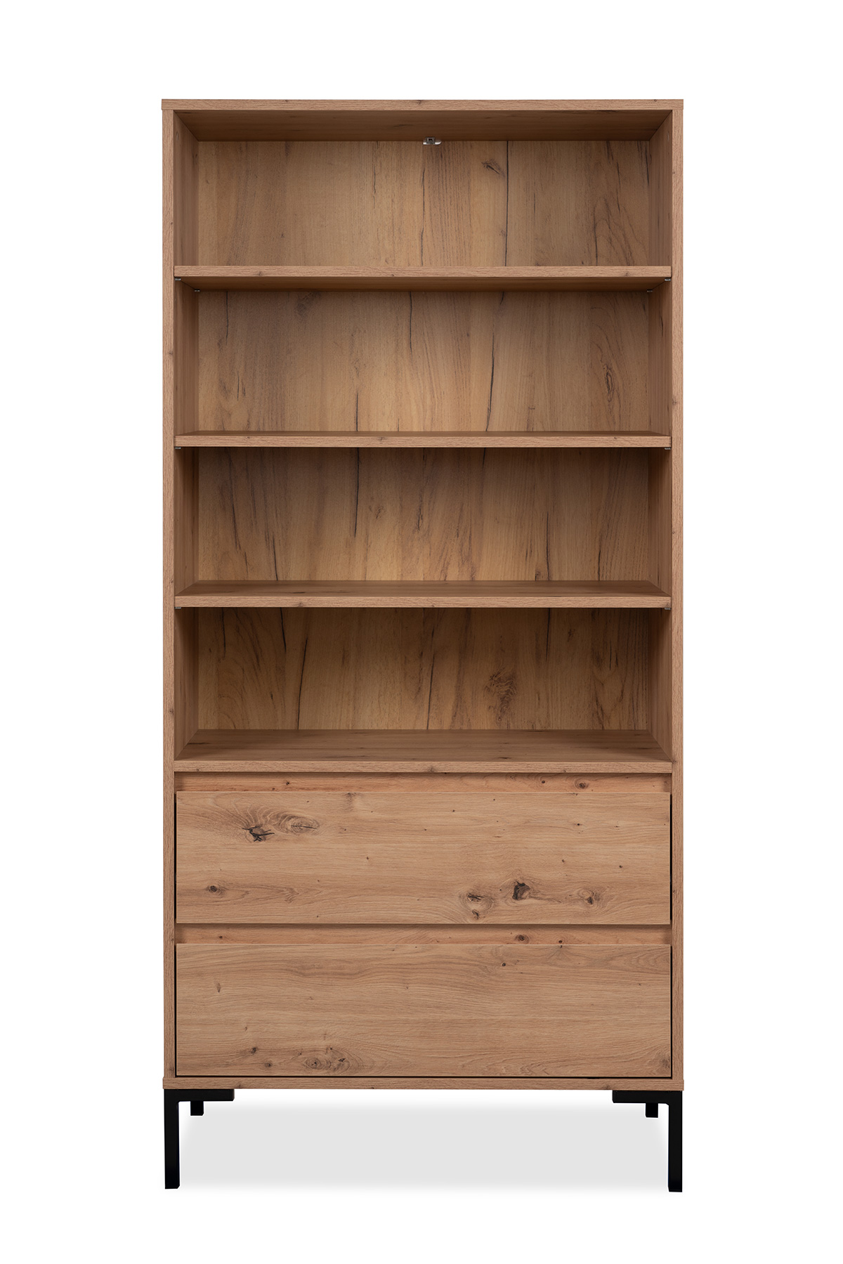 Bibliotheque-Korsika-20B-artisan-oak-frontal-Finori
