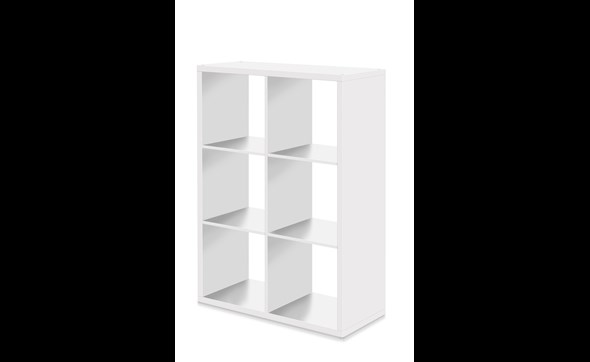 Bibliotheque-Max-6-decor-1-blanc-73cm-Finori-1