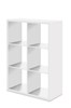 Bibliotheque-Max-6-decor-1-blanc-73cm-Finori-1