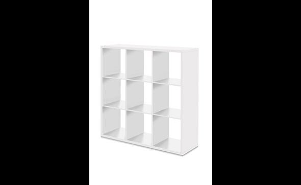 Bibliotheque-Max-9-decor-1-blanc-107cm-Finori