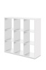 Bibliotheque-Max-9-decor-1-blanc-107cm-Finori