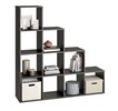 Bibliotheque-Mega-2-decor-matera-139cm-FMD