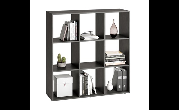 Bibliotheque-Mega-5-decor-matera-104cm-FMD