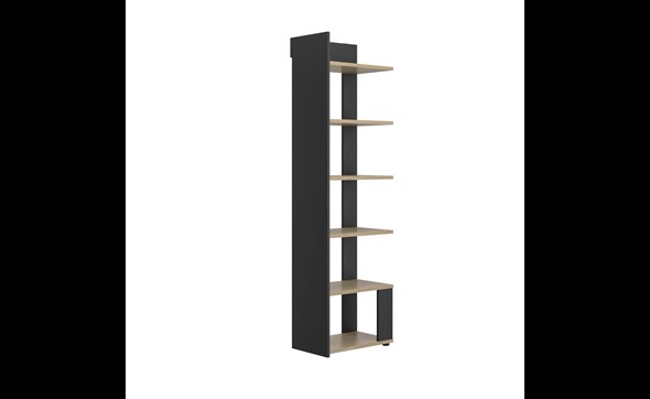 Bibliotheque-Nael-droit-decor-chene-rookwood-01-Gautier