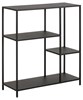 Bibliotheque-Newcastle-87555-metal-noir-side-Actona