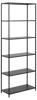 Bibliotheque-Newcastle-90980-metal-noir-side-Actona